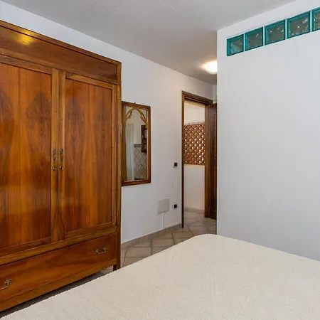 Delle Aie Seminterrato *